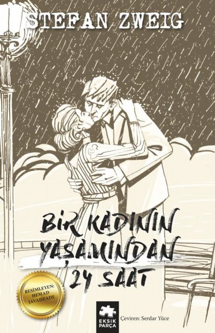 Bir Kadının Yaşamından 24 Saat