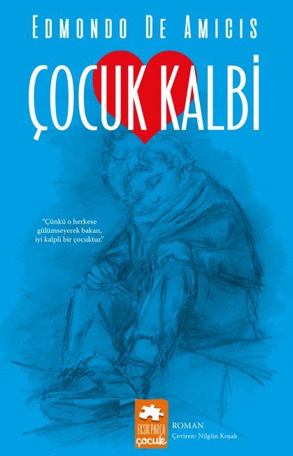 Çocuk Kalbi