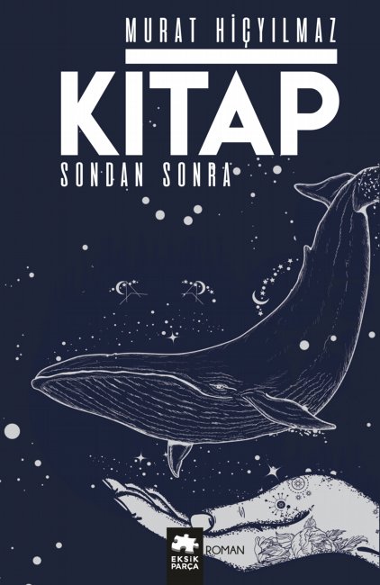 Kitap - Sondan Sonra