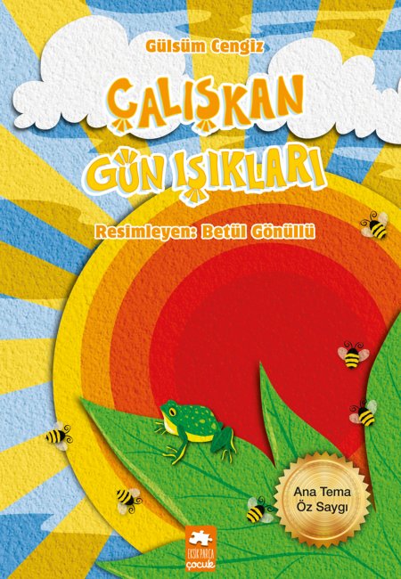 Çalışkan Gün Işıkları