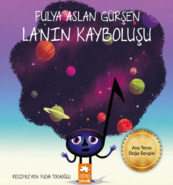 La'nın Kayboluşu