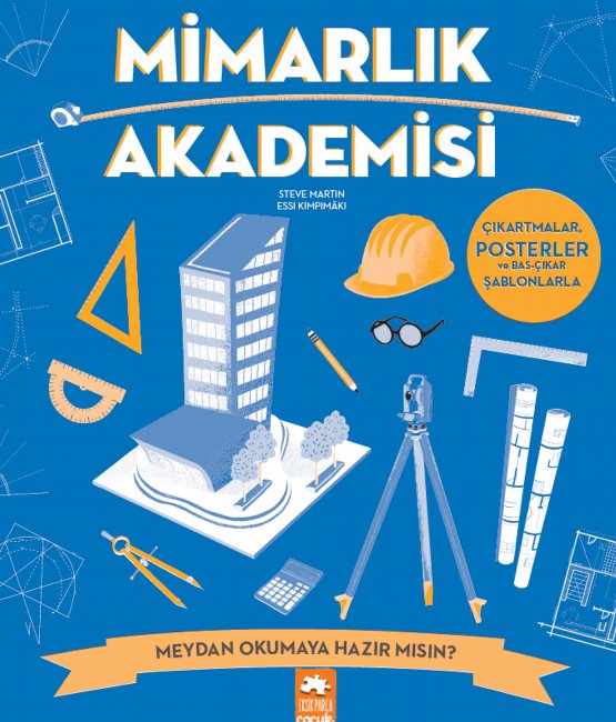 Mimarlık Akademisi