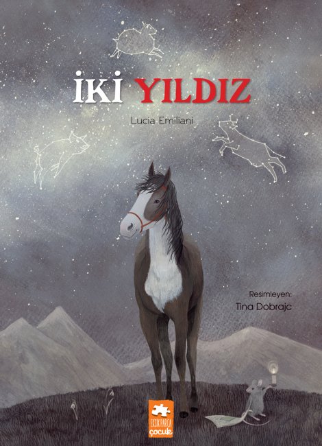 İki Yıldız