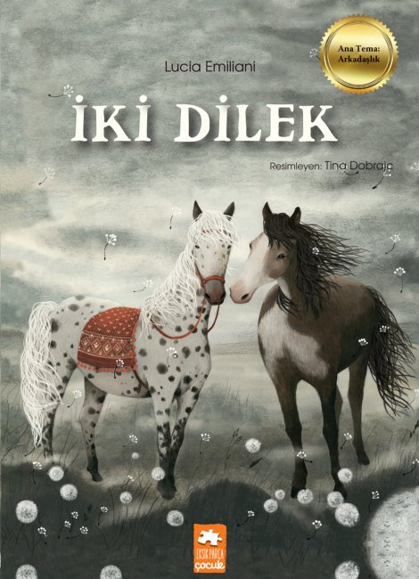 İki Dilek