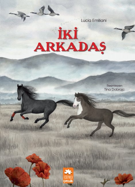 İki Arkadaş