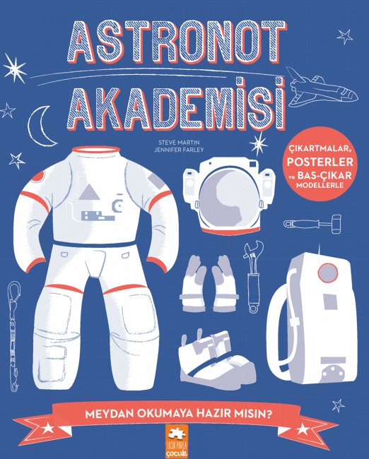 Astronot Akademisi