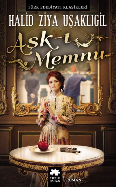 Aşk-ı Memnu