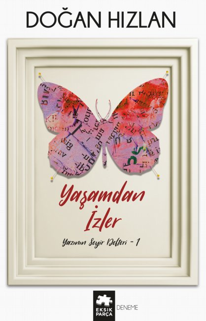 Yaşamdan İzler