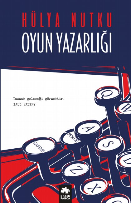 Oyun Yazarlığı