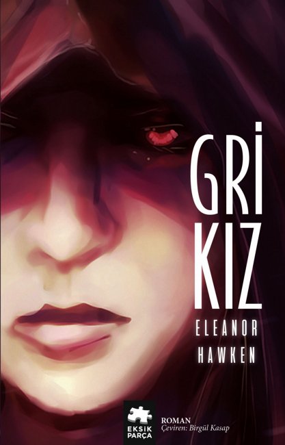 Gri Kız