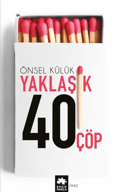 Yaklaşık 40 Çöp