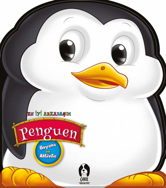 En İyi Arkadaşım - Penguen