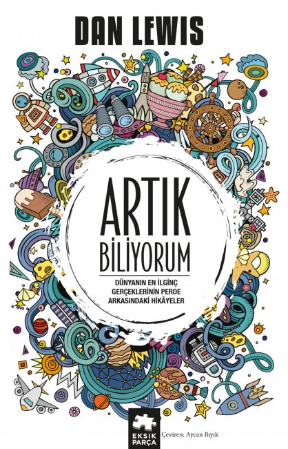 ARTIK BİLİYORUM