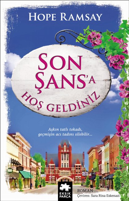 Son Şans'a Hoş Geldiniz