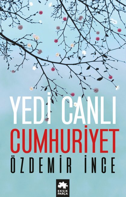 Yedi Canlı Cumhuriyet