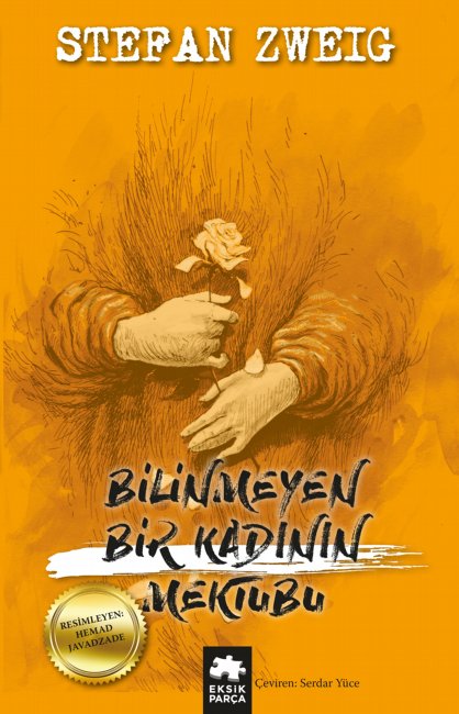 Bilinmeyen Bir Kadının Mektubu