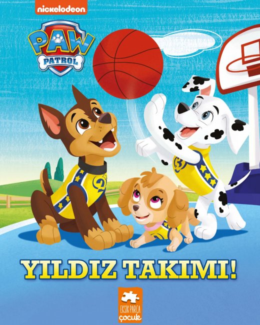 Yıldız Takımı!