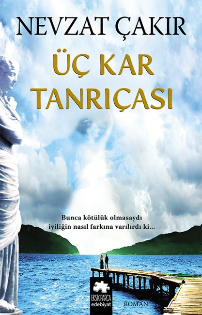 Üç Kar Tanrıçası