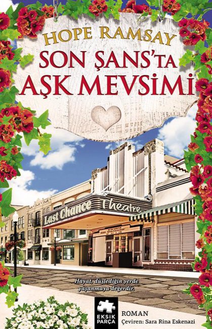 Son Şans'ta Aşk Mevsimi