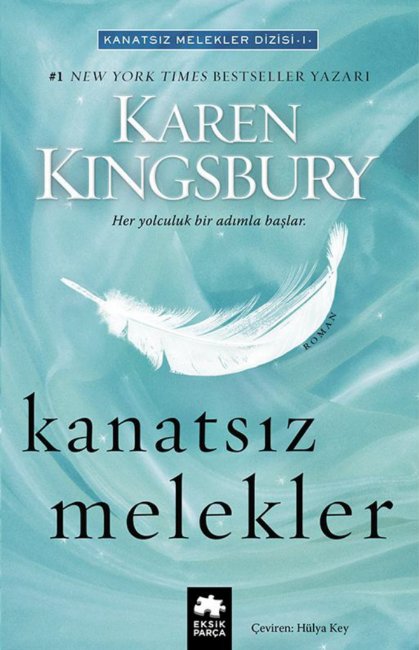 Kanatsız Melekler