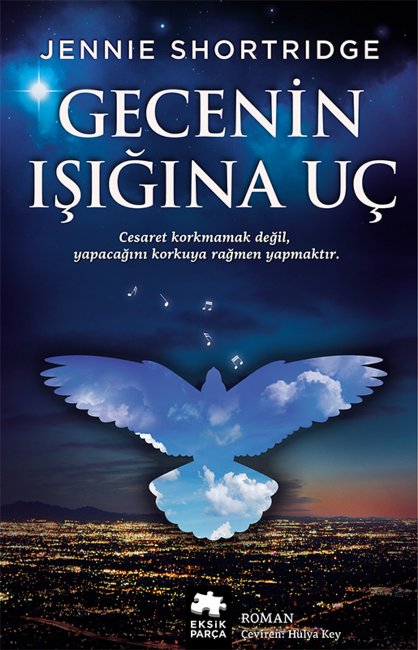 Gecenin Işığına Uç