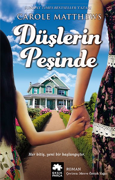 Düşlerin Peşinde