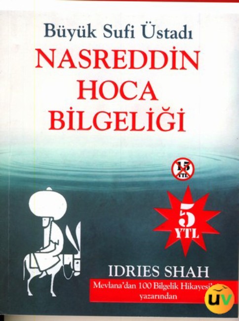 Nasreddin Hoca Bilgeliği