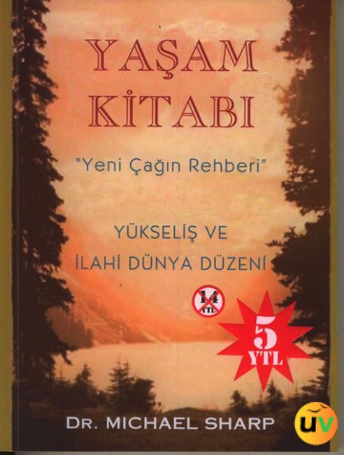 Yaşam Kitabı