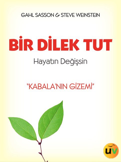 Bir Dilek Tut - Hayatın Değişsin