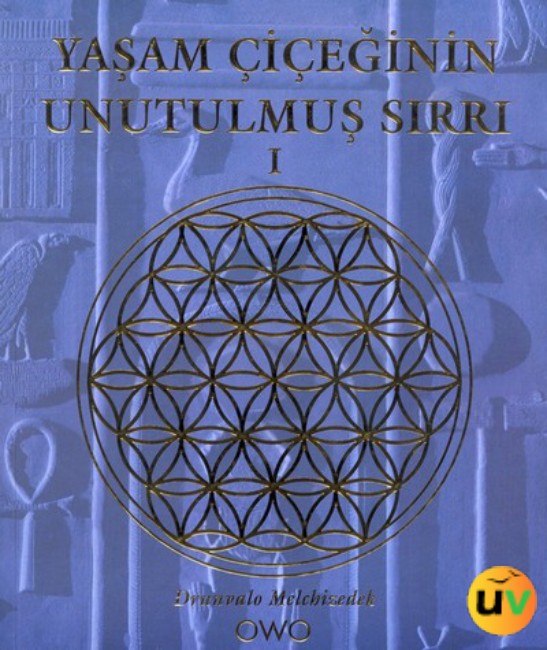 Yaşam Çiçeğinin Unutulmuş Sırrı - 1