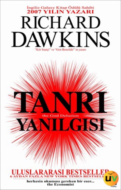 Tanrı Yanılgısı