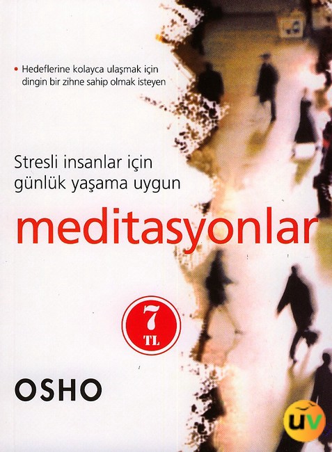 Meditasyonlar