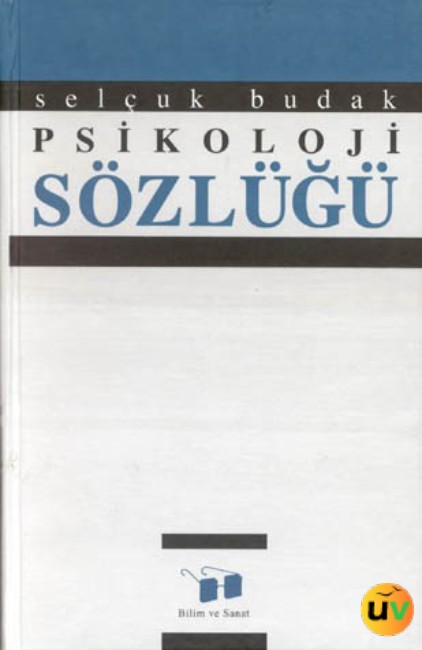 Psikoloji Sözlüğü