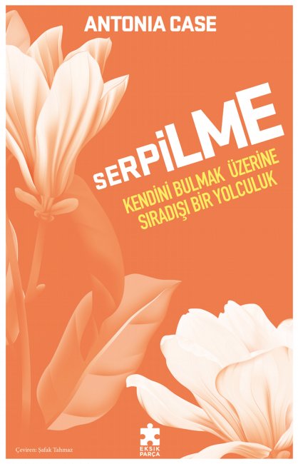 Serpilme: Kendini Bulmak Üzerine Sıradışı Bir Yolculuk