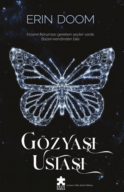 Gözyaşı Ustası