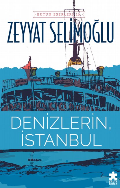 Denizlerin, İstanbul