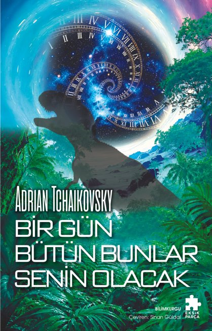 Bir Gün Bütün Bunlar Senin Olacak