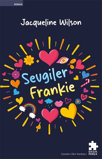 Sevgiler Frankie