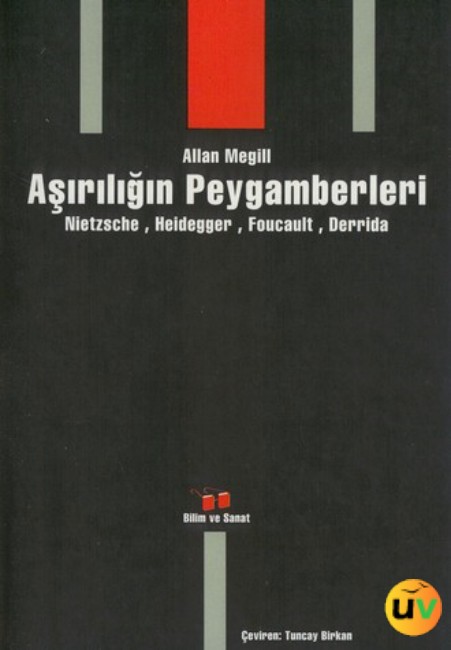 Aşırılığın Peygamberleri