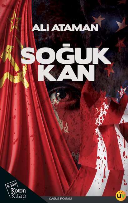 Soğuk Kan