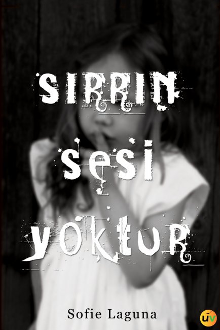 Sırrın Sesi Yoktur - Baskısı Tükendi