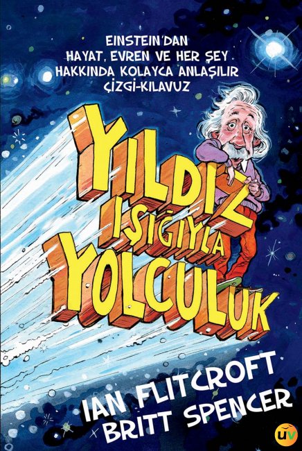 Yıldız Işığıyla Yolculuk