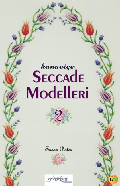 Kanaviçe Seccade Modelleri 2