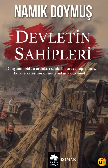 Devletin Sahipleri