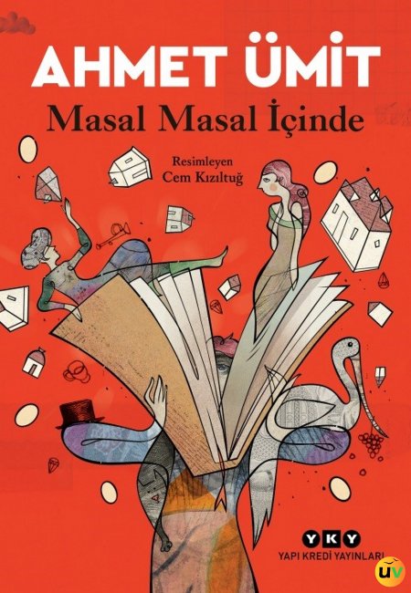 Masal Masal İçinde