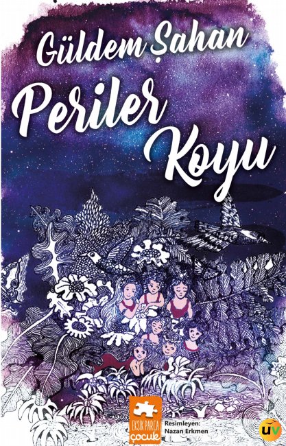 Periler Koyu (Yeni Baskı)