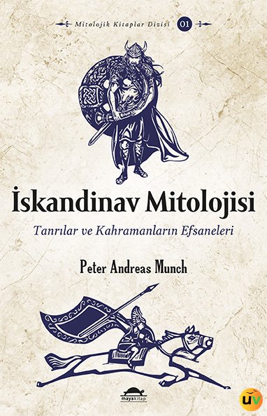 İskandinav Mitolojisi