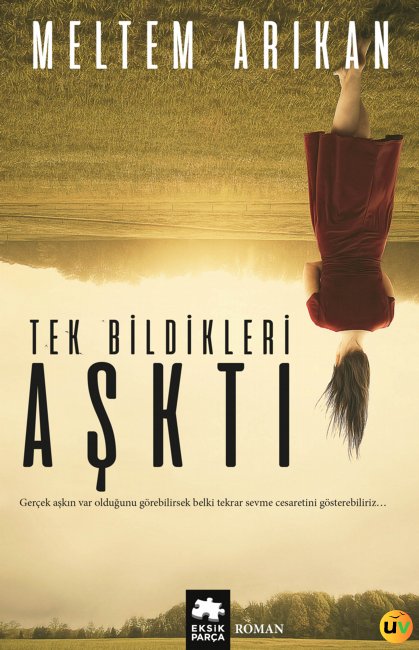 Tek Bildikleri Aşktı