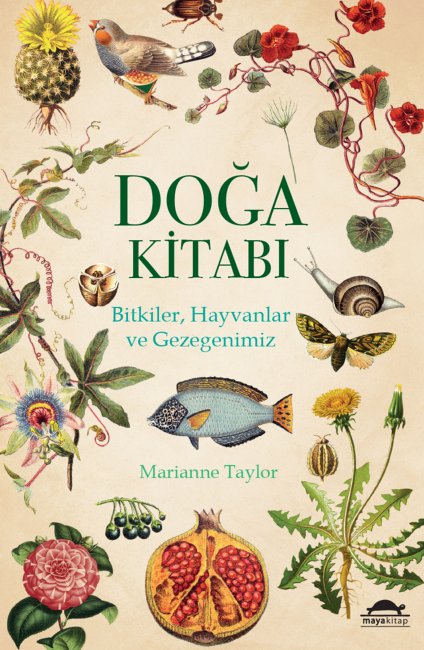 Doğa Kitabı