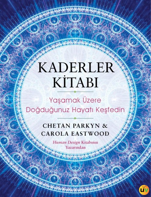 Kaderler Kitabı